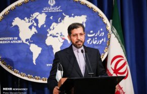 خطیب زاده: به دنبال یک پرواز اختصاصی برای خروج ایرانیان از اوکراین هستیم