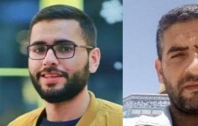 آزادی دو اسیر فلسطینی در پی اقدام آنان به اعتصاب غذا 