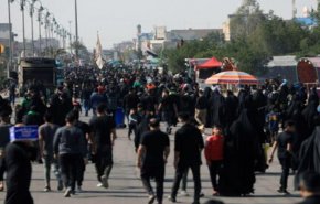 تعطيل الدوام الرسمي في بغداد بذكرى استشهاد الامام الكاظم (ع)