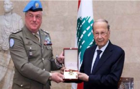 لبنان: سازمان ملل اسرائیل را مهار کند