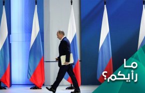 تأکید کارشناسان بین الملل بر اقدام صحیح پوتین در برابر ناتو 