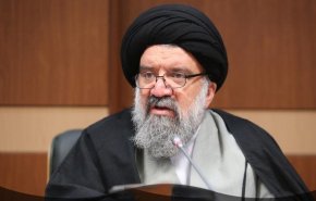 خاتمی:‌ بحران اوکراین نتیجه فضولی‌های آمریکا است/ نقطه نهایی مذاکرات لغو همه تحریم‌ها است