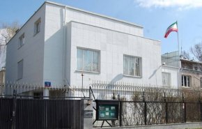 اطلاعیه سفارت ایران در لهستان درباره ایرانیان مقیم اوکراین