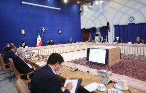 آیت‌الله رئیسی: اقناع افکار عمومی برای تزریق نوبت سوم واکسن ضروری است/ اعلام خبر ساخت واکسن مخصوص سویه اُمیکرون از سوی مجموعه دارویی برکت

