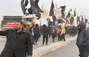 بغداد.. القبض على مجموعة توزع منشورات تحرض على الطائفية (صورة)