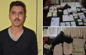 الرئاسة العراقية تعلق على العفو عن نجل محافظ النجف السابق
