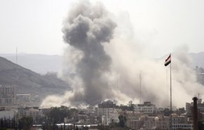 مرتزقة العدوان يستهدفون مستشفى الوحدة للأمومة بتعز باليمن