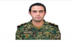 شهادت یک افسر پلیس خراسان رضوی در درگیری با اشرار
