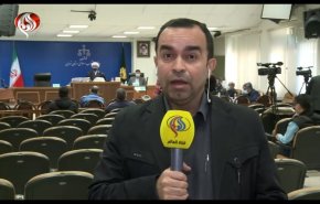 شاهد.. استمرار محاكمة متزعم جماعة 