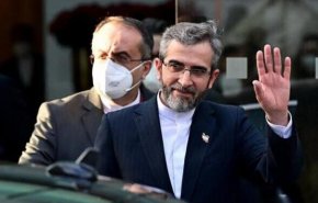 باقری برای پیگیری مذاکرات عازم وین می شود