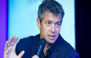 وزیر صهیونیست: جنگ اوکراین به ما یاد داد از جولان دست نکشیم
