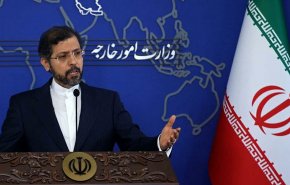 خطیب‌زاده: هیچ ضرب الاجلی را قبول نمی‌کنیم
