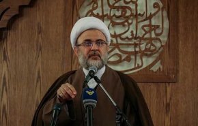 حزب‌الله: کشورهای عربی از تحولات اوکراین عبرت بگیرند