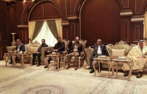 ائتلاف سه گانه بغداد چه موضوعاتی را مورد بحث قرار داد؟