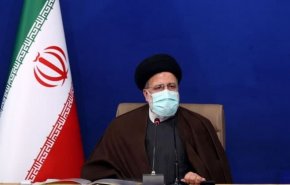 رییس‌ جمهور: ایران آماده نقش‌آفرینی دیپلماتیک برای کمک به بازگشت صلح به اوکراین است