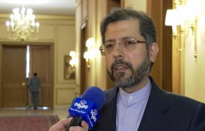 إيران تطالب وكالة الطاقة بإغلاق ملف المطالبات السياسية