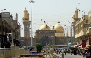 بعد نجاح الزيارة الرجبية.. فتح الطرق في الكاظمية شمالي بغداد بالكامل