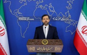 خطیب‌زاده: پیش‌نویس توافق وین آماده شده است/  آخرین اقدامات وزارت خارجه در خصوص اتباع و دانشجویان ایرانی در اوکراین/ حمایت ایران از گفت وگوی روسیه و اوکراین/ توصیه سخنگو به مقامات عربستان برای خودداری از اظهارات شاذ در باره برجام/ واکنش به بیانیه‌ مداخله آمیز اتحادیه اروپا در امور داخلی ایران