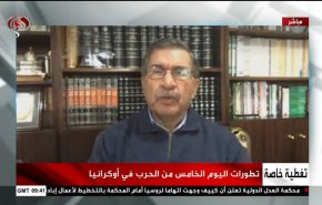 اهداف روسیه از مذاکرات امروز در بلاروس
