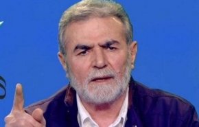 جهاد اسلامی: معادله های جدیدی بر دشمن تحمیل کرده ایم / لزوم تشدید جنگ فرسایشی علیه دشمن