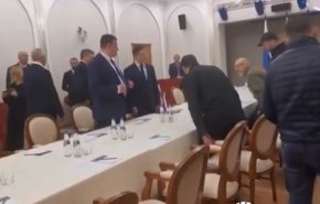 کارشناس امور روسیه: مذاکره روسیه و اوکراین بدون نتیجه خاصی پایان یافت/ هدف روسیه جلوگیری از پیشروی ناتو به طرف شرق اروپاست