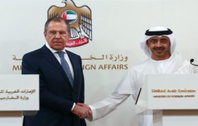 تأجيل المحادثات الاماراتي الروسية في موسكو لهذا السبب..