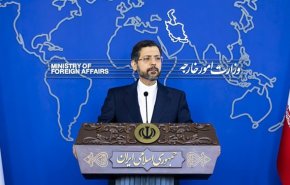 خطیب‌زاده: ایران برای توافق، تا همیشه صبر نمی‌کند