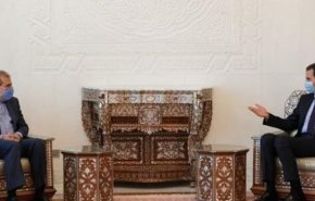 تأکید بشار اسد بر استمرار رایزنی‌ها با ایران درباره تحولات منطقه