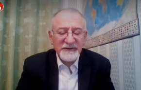 توسل غرب به تروریست ها و نئونازی های افراطی برای مقابله با روسیه
