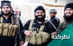 تروریسم غربی ـ آمریکایی در راه اوکراین 