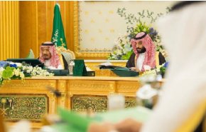 اولین واکنش عربستان به بحران اوکراین