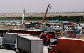 8.2 مليار دولار حجم الصادرات الإيرانية إلى العراق