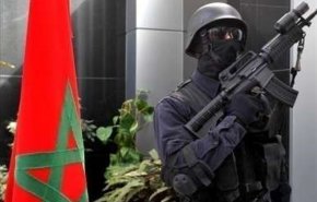 خنثی‌سازی طرح تروریستی داعش در مغرب