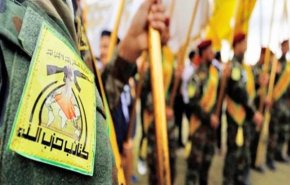 بیانیه «کتائب حزب‌الله» عراق در حمایت از یمن