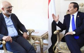 سفیر هلند وارد صنعاء شد
