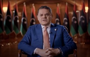 الدبيبة يعتبر جلسة منح الثقة لحكومة موازية 