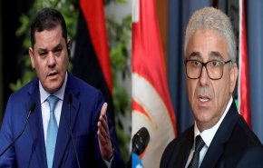 برلمان طبرق يمنح الثقة لحكومة باشاغا والدبيبة يرفض + فيديو