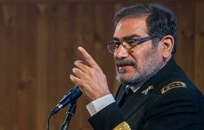 شمخاني: فشل اميركي جديد اذا لم تنته مفاوضات فيينا باتفاق جيد