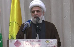 نعیم قاسم: حزب الله دو بار طرح خاورمیانه جدید را ناکام گذاشت