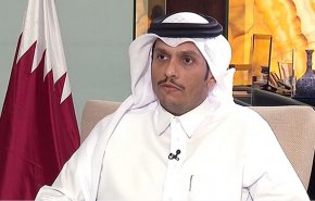 هذا مادار في اتصال هاتفي بين وزير الخارجية القطري ونظيره الأوكراني