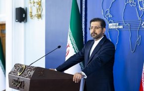 خطیب‌زاده: مذاکرات وین همچنان ادامه دارد
