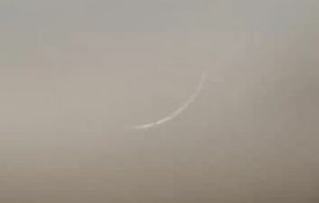 حلول ماه شعبان