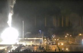 نهمین روز بحران اوکراین|زلنسکی: اروپا از آخرالزمان بترسد/ ناتو درخواست پرواز ممنوع زلنسکی را رد کرد/چاووش‌اوغلو: آسمان ترکیه به روی روسیه باز است/ نشست شورای امنیت درباره حمله به نیروگاه هسته‌ای جنوب اوکراین/ نماینده روس: حمله روسیه به نیروگاه زاپوریژیا دروغ است/اتحادیه اروپا: باید خرید انرژی از روسیه را کاهش دهیم
