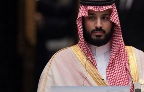 بن‌سلمان: عربستان آماده میانجی گری بین روسیه و اوکراین است