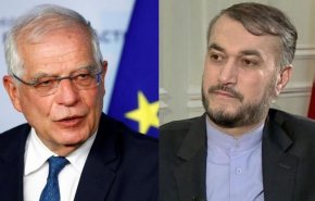 امیرعبداللهیان: هر زمانی که غربی‌ها خطوط قرمز باقیمانده ایران را بپذیرند آماده حضور در وین هستم
