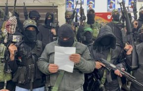 اعلام آماده‌باش گردان «جنین» علیه رژیم صهیونیستی