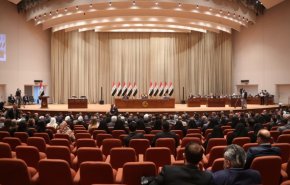 الوطني الكردستاني يؤكد تمسكه بـ'صالح'.. هل يحضر جلسة البرلمان غدا؟