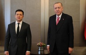 اردوغان: از ناتو انتظار دارم حقیقتاً از اوکراین حمایت کند
