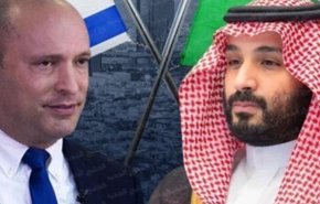 گزارش اکونومیست از بسترسازی رژیم صهیونیستی برای عادی سازی روابط با عربستان 