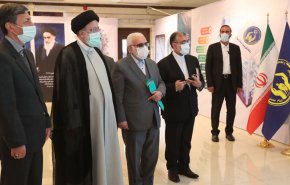 سامانه امداد هوشمند (سها) با حضور رییس‌جمهور رونمایی شد
